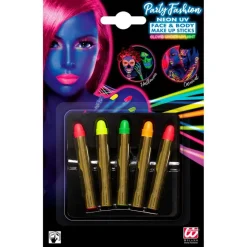 Neon Sminkepinde