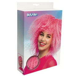 Neon Starlight Paryk Pink