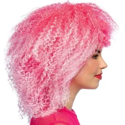 Neon Starlight Paryk Pink