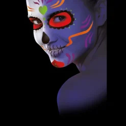Neon UV Ansigtsmaling