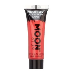 Neon UV Ansigtsmaling