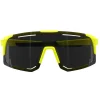 Neon UV Partybriller Neongul
