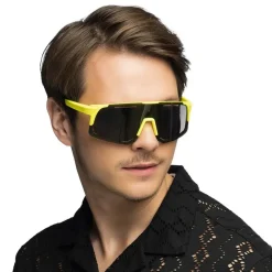 Neon UV Partybriller Neongul