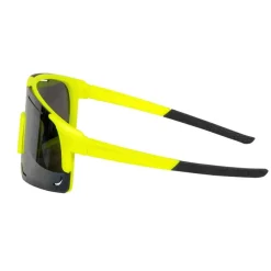 Neon UV Partybriller Neongul