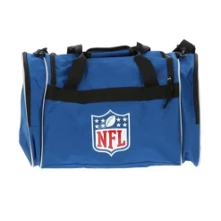 NFL® Sportstaske Blå