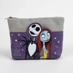Nightmare Before Christmas® Jack & Sally Toilettaske