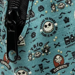 Nightmare Before Christmas® Toilettaske Sort