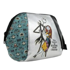 Nightmare Before Christmas® Toilettaske Sort