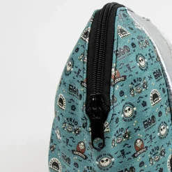 Nightmare Before Christmas® Toilettaske Sort