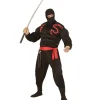 Ninja Maske