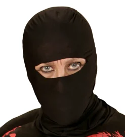 Ninja Maske