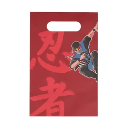 Ninja Party Poser