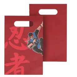 Ninja Party Poser