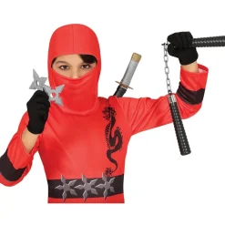 Ninja Våbensæt