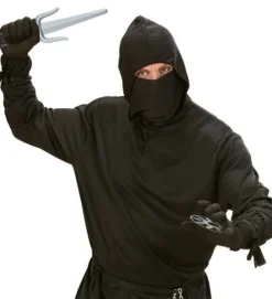 Ninja Våbensæt