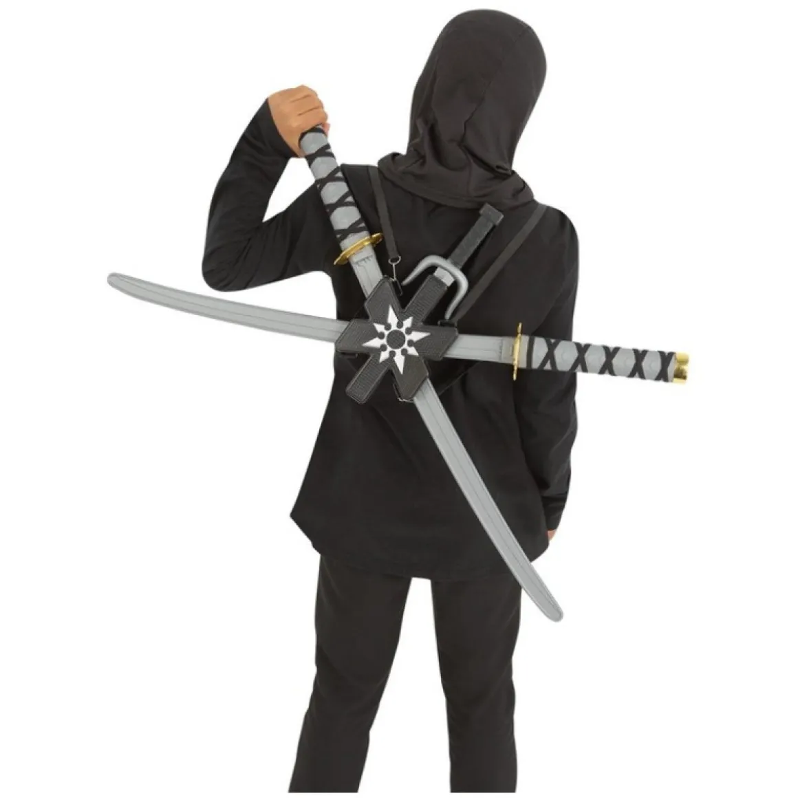 Ninja Våben Sæt