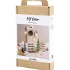 Nissens Dør, DIY