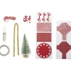 Nissens Juletræ Kit, DIY