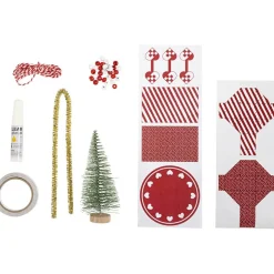 Nissens Juletræ Kit, DIY