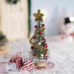 Nissens Juletræ Kit, DIY