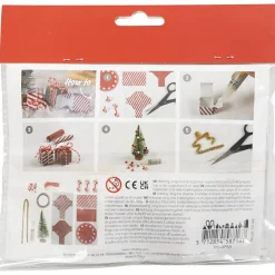 Nissens Juletræ Kit, DIY