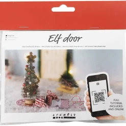 Nissens Juletræ Kit, DIY