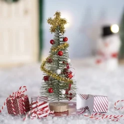 Nissens Juletræ Kit, DIY
