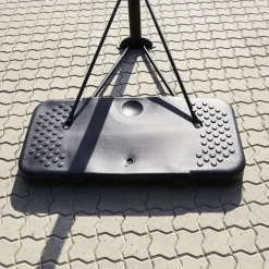Nordic Games® Basic Basketball Stander