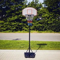 Nordic Games® Basic Basketball Stander