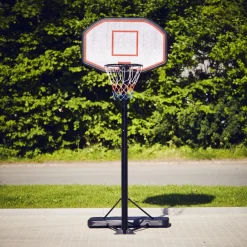Nordic Games® Pro Basketball Stander