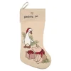 Nordic Pixie Julesok Beige