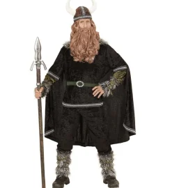 Nordisk Viking Kostume