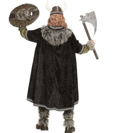 Nordisk Viking Kostume