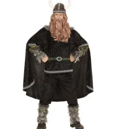 Nordisk Viking Kostume