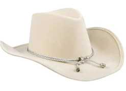 North Dakota Cowboy Hat