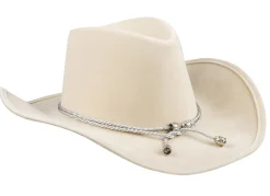 North Dakota Cowboy Hat