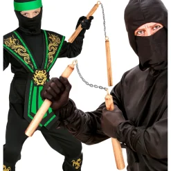 Nunchaku