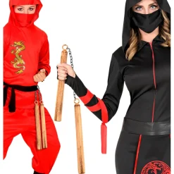 Nunchaku