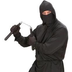 Nunchaku Sort