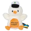 Nykläckt Student! Studenternalle
