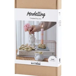 Ocean Modellerings Kit, DIY