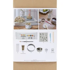 Ocean Modellerings Kit, DIY
