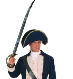 Officer Sværd