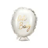 Oh Baby Folieballon