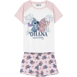 Ohana Means Family Stitch® Pyjamas