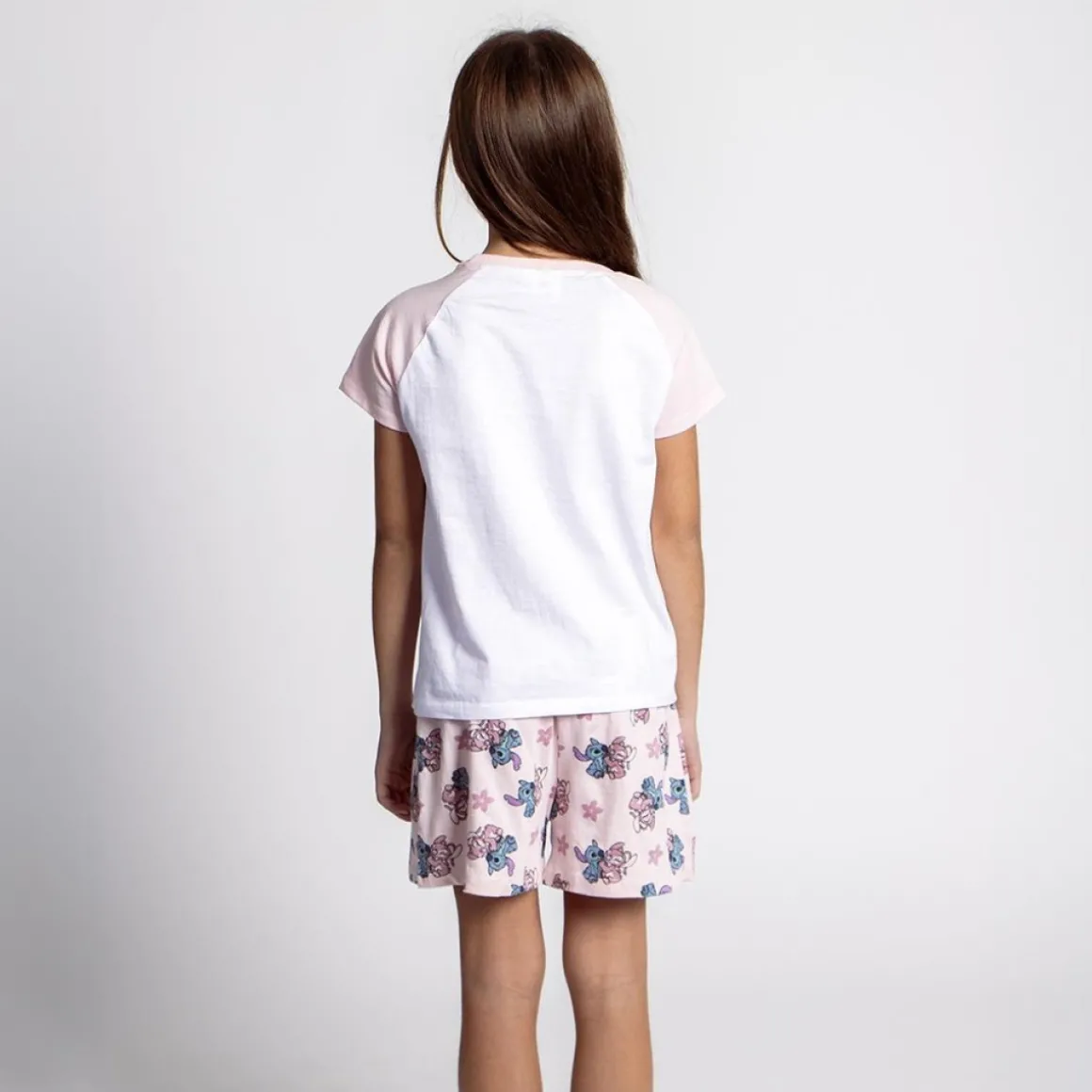 Ohana Means Family Stitch® Pyjamas