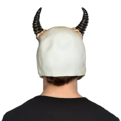 Okkult Baphomet Maske