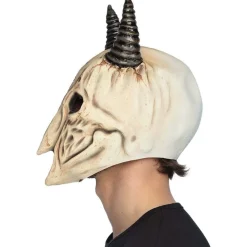 Okkult Baphomet Maske