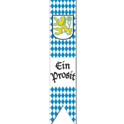 Oktoberfest Prosit Banner