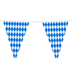 Oktoberfest Vimpelguirlande Tern